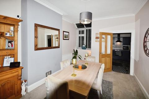 3 bedroom terraced house for sale, Berwick Street, Cumbria CA14