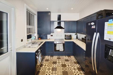 3 bedroom terraced house for sale, Berwick Street, Cumbria CA14