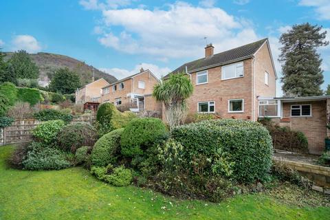 4 bedroom detached house for sale, St. James Road, Great Malvern, Worcestershire, WR14