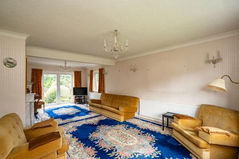 4 bedroom detached house for sale, St. James Road, Great Malvern, Worcestershire, WR14