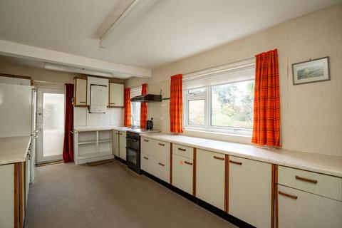 4 bedroom detached house for sale, St. James Road, Great Malvern, Worcestershire, WR14