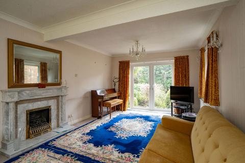 4 bedroom detached house for sale, St. James Road, Great Malvern, Worcestershire, WR14