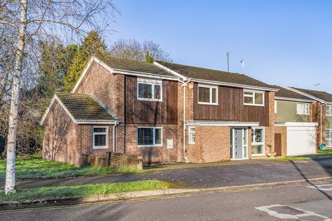 4 bedroom detached house for sale, Merestones Drive, The Park, Cheltenham, GL50