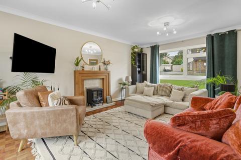 4 bedroom detached house for sale, Merestones Drive, The Park, Cheltenham, GL50