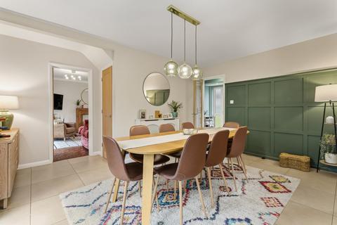 4 bedroom detached house for sale, Merestones Drive, The Park, Cheltenham, GL50