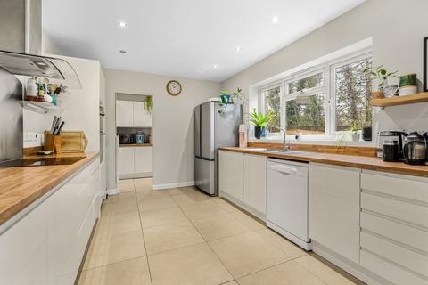 4 bedroom detached house for sale, Merestones Drive, The Park, Cheltenham, GL50