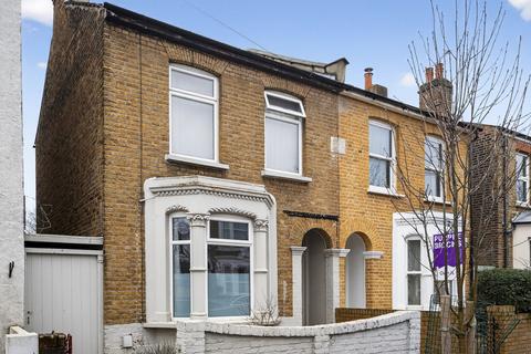 undefined, Michael Road, London, E11