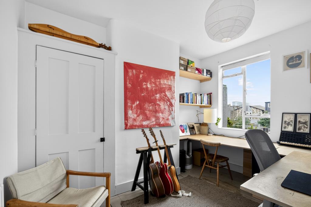 Home Office