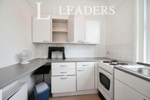 1 bedroom flat to rent, Albany Road, Southsea, Hampshire, PO5