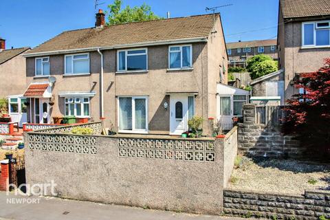 undefined, Sycamore Crescent, Newport