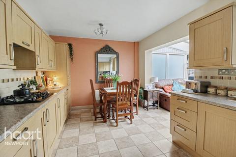 undefined, Sycamore Crescent, Newport