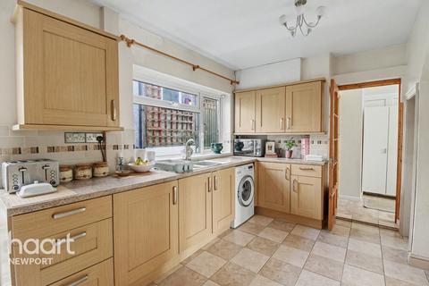 undefined, Sycamore Crescent, Newport