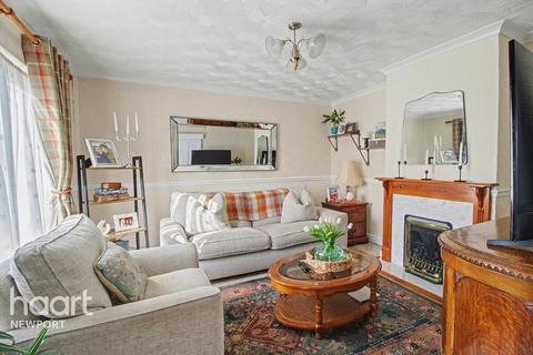 undefined, Sycamore Crescent, Newport