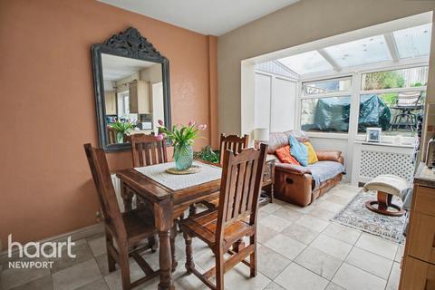 undefined, Sycamore Crescent, Newport