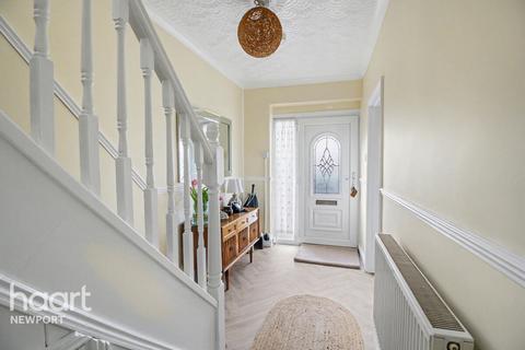 undefined, Sycamore Crescent, Newport