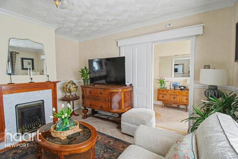 undefined, Sycamore Crescent, Newport