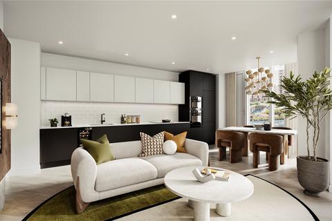 undefined, Vista River Gardens, Trinity Way, Manchester, M3