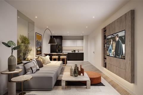 undefined, Vista River Gardens, Trinity Way, Manchester, M3