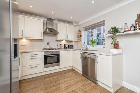 4 bedroom semi-detached house for sale, Spring Place Gardens, Mirfield, WF14