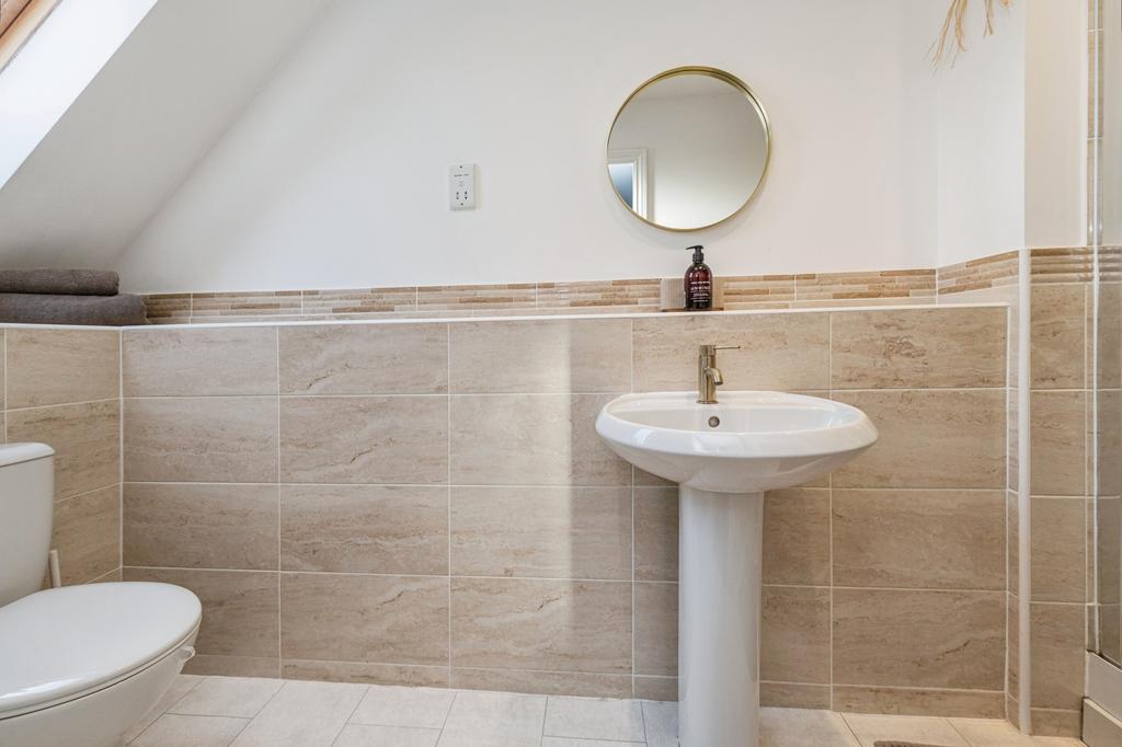 En-suite One