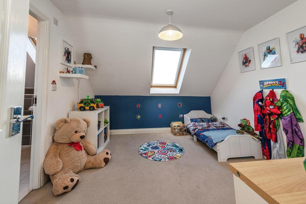 Bedroom Two