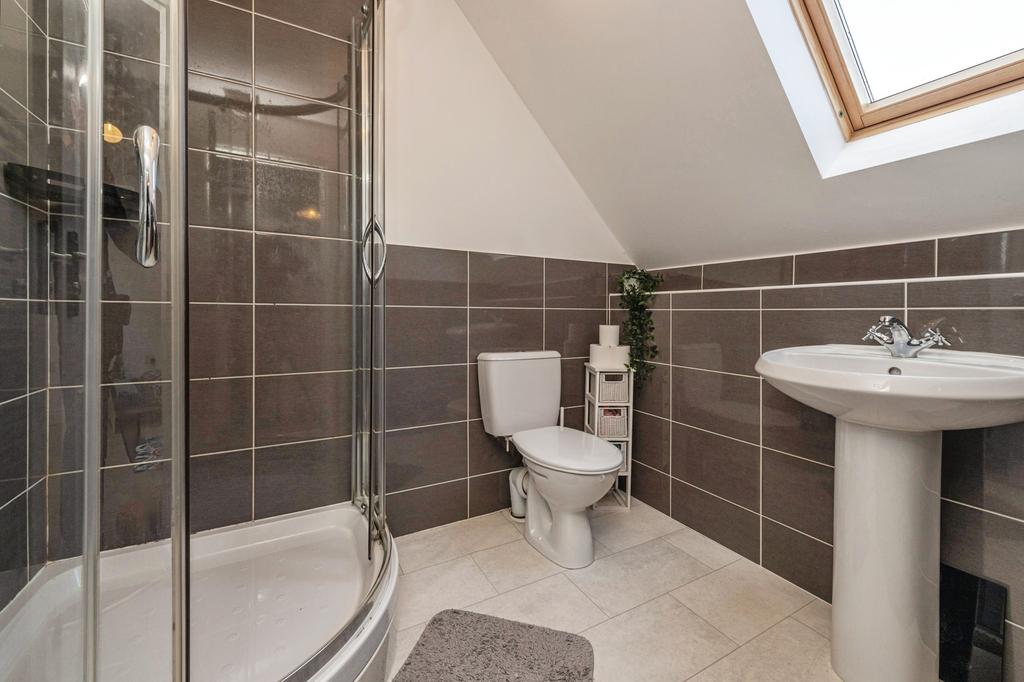 En-suite Two