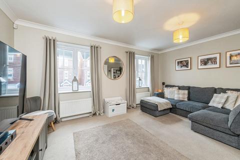 4 bedroom semi-detached house for sale, Spring Place Gardens, Mirfield, WF14