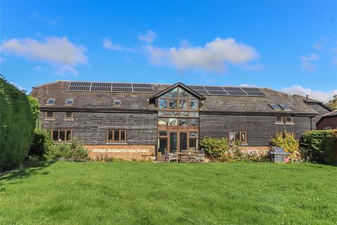 undefined, Old Home Farm Barns, High Street, Grateley, Andover, SP11