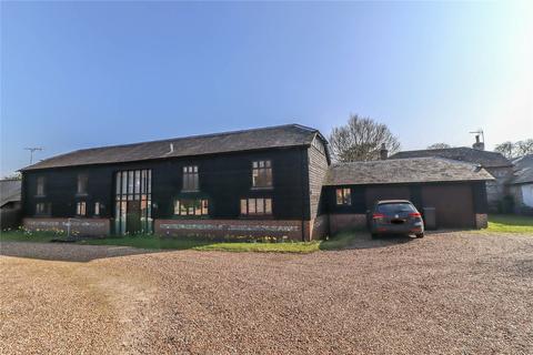 undefined, Old Home Farm Barns, High Street, Grateley, Andover, SP11