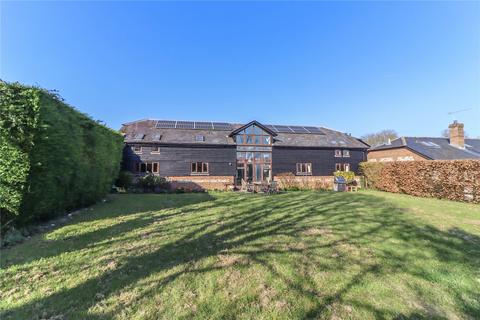 undefined, Old Home Farm Barns, High Street, Grateley, Andover, SP11