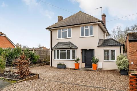 undefined, MOLE ROAD, FETCHAM, KT22