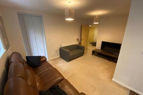 undefined, Copper Place, Fallowfield, Manchester