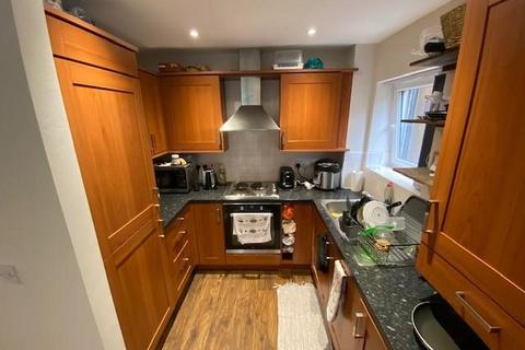 undefined, Copper Place, Fallowfield, Manchester