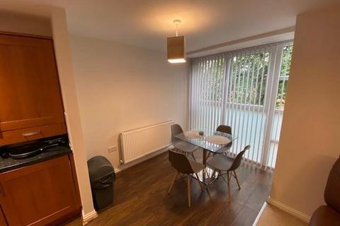 undefined, Copper Place, Fallowfield, Manchester