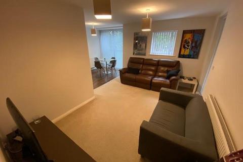 undefined, Copper Place, Fallowfield, Manchester