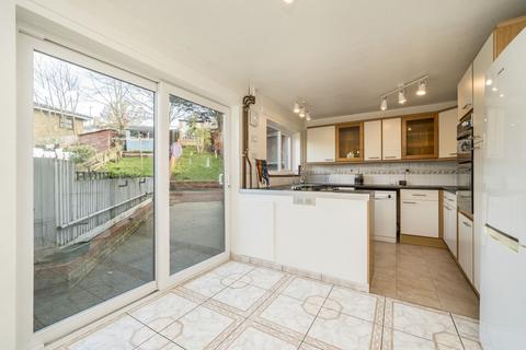 undefined, Joyce Page Close, Charlton, London, SE7
