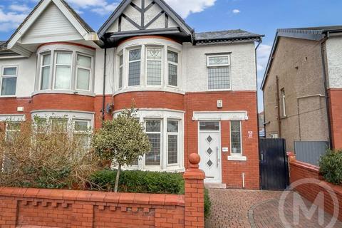 undefined, Argyll Road, Bispham