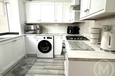 undefined, Argyll Road, Bispham