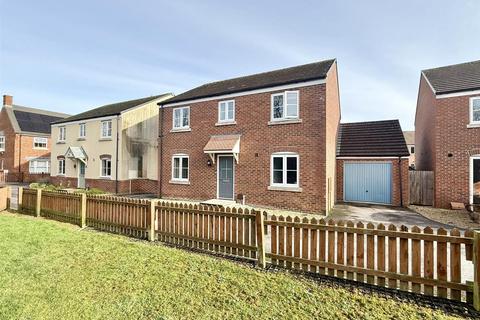 undefined, Regent Close, Brockworth GL3