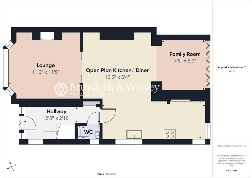 Ground Floor