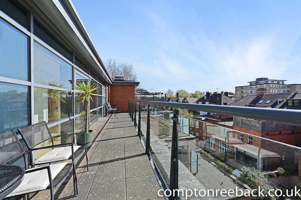 Terrace 1