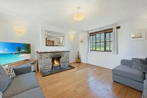 4 bedroom detached house for sale, Penzance TR20