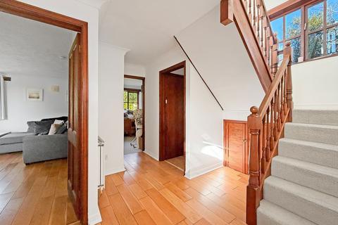 4 bedroom detached house for sale, Penzance TR20