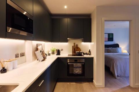 2 bedroom apartment to rent, Graham Street, London, N1