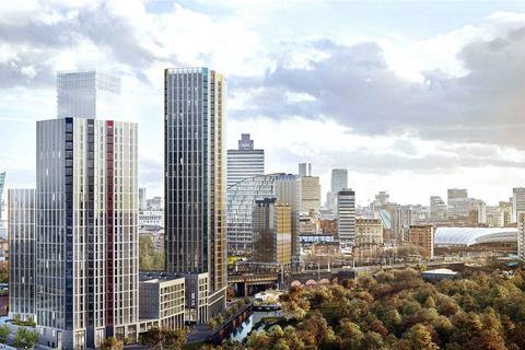 undefined, Victoria Riverside, Dantzic Street, Manchester, M4