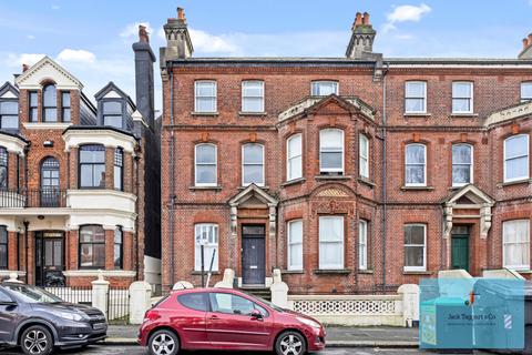 Sackville Road, Hove
