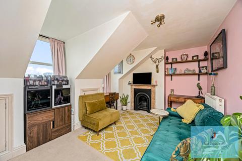 1 bedroom flat for sale, Sackville Road, Hove