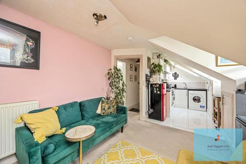 1 bedroom flat for sale, Sackville Road, Hove