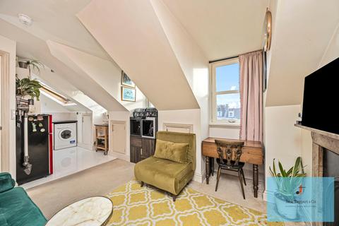 1 bedroom flat for sale, Sackville Road, Hove