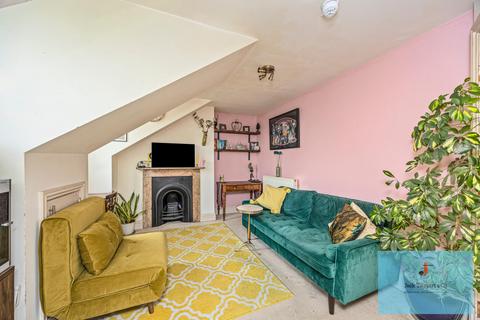 1 bedroom flat for sale, Sackville Road, Hove